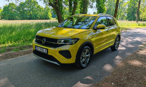 Mali Volkswagen, velika računica: Evo koliko danas košta T-Cross