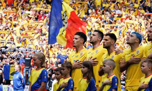 Sprema li se 'namještaljka' na Euru? Rumunji i Slovaci mogli bi se 'dogovoriti'...