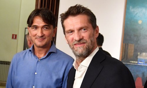 Davor Vugrinec: Hrvatska će u ovu utakmicu ući s igračem više