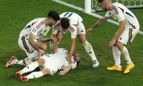 Stigle su prve vijesti iz bolnice u Njemačkoj; evo u kakvom je stanju nesretni Mađar