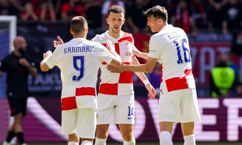 Zlatko Dalić prelomio: Ovo je početnih 11 Hrvatske za utakmicu istine