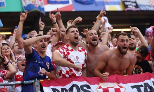 Nema kalkulacija, Hrvatska mora pobijedit! Evo gdje gledati utakmicu istine