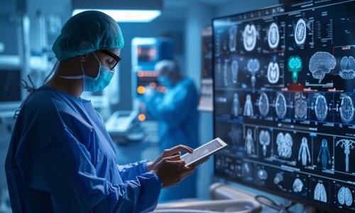 Dječaku s epilepsijom u lubanju ugrađen neurostimulator za kontrolu napadaja