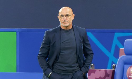 Izjava španjolskog izbornika koja donosi mir Hrvatima: Puno toga je u igri