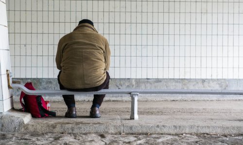 Beskućnik u Amsterdamu vratio izgubljeni novčanik s dvije tisuće eura