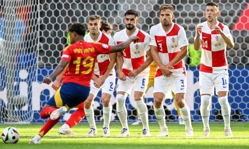 Dalić u zadnji tren napravio veliku promjenu; procurilo novih 11 za Italiju