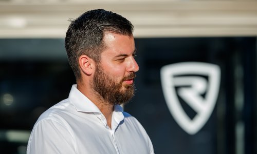 Rimčeva tvrtka za robotaksije Project 3 mobility promijenila ime