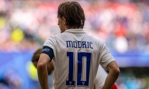 Bomba iz Engleske! BBC tvrdi da će Modrić igrati i na svjetskom prvenstvu
