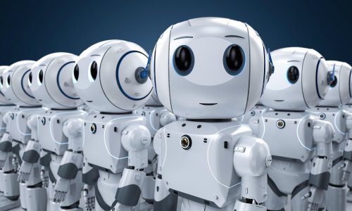 Kakvo zaobilaženje: AI kompanije nastavljaju kopati po internetu unatoč zabranama