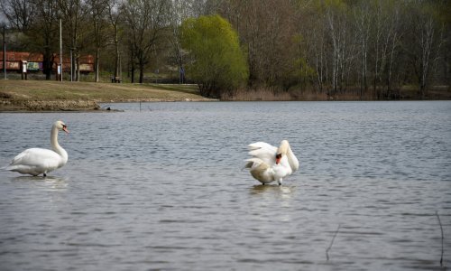 Analiza vode nakon prošlogodišnjih poplava: Jezero Šoderica pogodno je za kupanje
