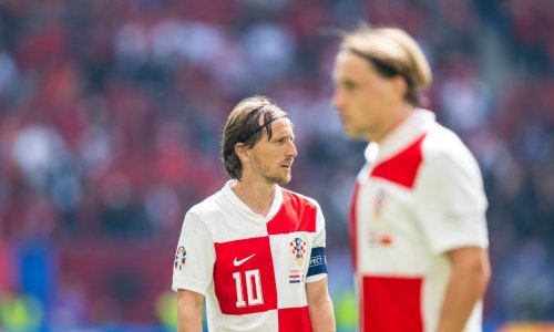 Evo kako su Hrvatska i Italija igrale kroz povijest; jedan podatak je zastrašujući!