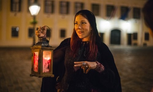 Dala otkaz i od pričanja tajnih priča o Zagrebu napravila turističku atrakciju