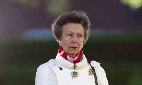 Princeza Anne ostaje u bolnici: Od udarca je izgubila pamćenje