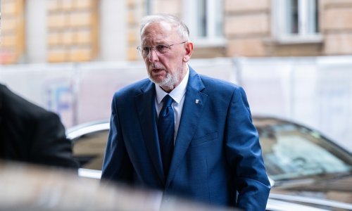 Božinović o dekriminalizaciji prostitucije: Dok se ne postigne dogovor, nećemo u javnost