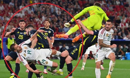 Objavljeni su detalji strašne ozljede nesretnog Mađara; odmah je operiran