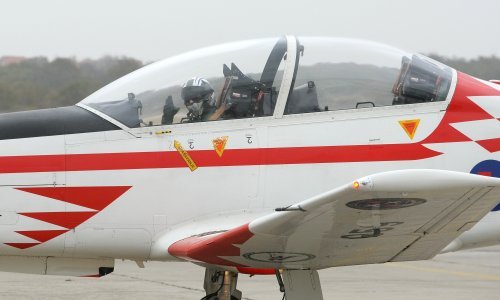 Vojska se angažirala: Spašen Austrijanac na Rabu, helikopter otišao po unesrećene na Paklenicu