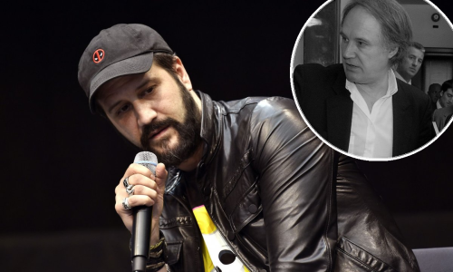 Tuga u obitelji poznatog glumca: Preminuo mu otac, legendarni košarkaš