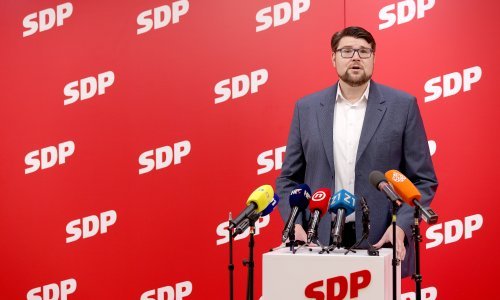 Grbin: Vjerujem da će kolege obavjestiti medije, ako se odluče za kandidaturu