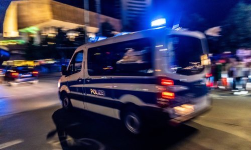 Njemačka policija blokirala 2300 ilegalnih ulazaka tijekom Eura 2024