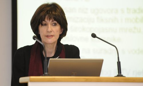 Ericsson Nikola Tesla lani povećao dobit za 67,4 posto uz rast prihoda od 5,2