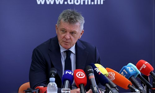 Turudić pozvao iskusne odvjetnike da pomognu u novoj arbitraži s MOL-om