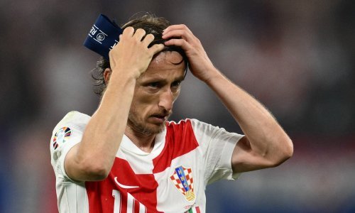 Evo što se sve mora poklopiti da bi Hrvatska izborila osminu finala na Euru!