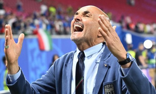 Talijanski izbornik bio je brutalno iskren nakon infarktne završnice s Hrvatskom