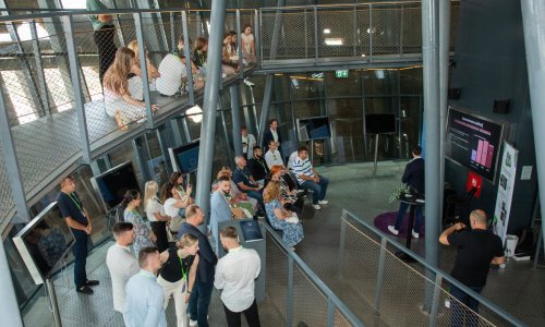 U Vukovaru predstavljena nova mobilna aplikacija za djecu