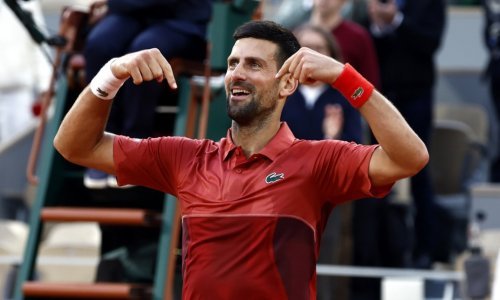 Đoković se oglasio; njegovo priznanje o nastupu na Wimbledonu sve govori!