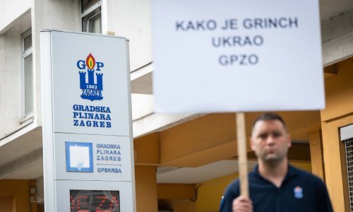 Gradska plinara Zagreb podnijela tužbu protiv odluke HERA-e, ovo su njihovi argumenti