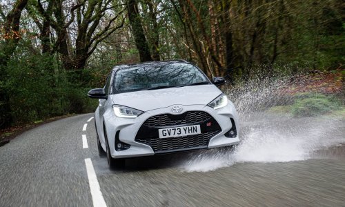 Toyota dominira u Auto Express anketi zadovoljstva vozača s tri pobjede u kategorijama