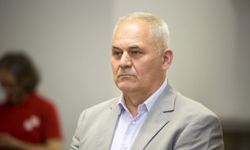 Potvrđena presuda protiv oca Mate Rimca, ali njegova obrana ne odustaje