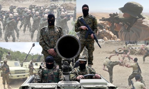 Izrael kreće u rat s Libanonom? Hezbolah: Samo dođite, imamo 100.000 boraca