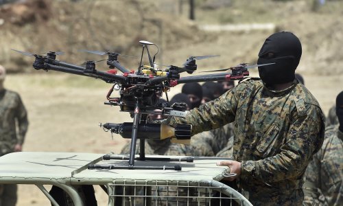 Izraelca ubila raketa iz Libanona, Britanci pozvani da napuste zemlju