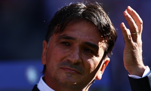 Pitamo vas; je li Zlatko Dalić trener s kojim Hrvatska može stvoriti novu veliku generaciju?