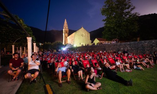 Završen festival: Slano je novi centar susreta filmskih autora i ljubitelja filma