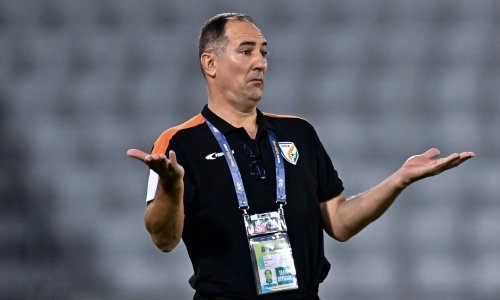 Indijci izvan sebe: Štimac se oslanjao na astrologa u odabiru igrača