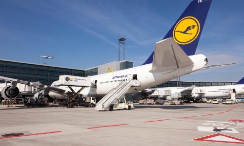 Opasne posljedice: Lufthansa strahuje od klimatskih aktivista na samim letovima