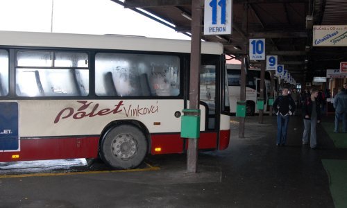 Vinkovački gradski prijevoznik ide u privatizaciju