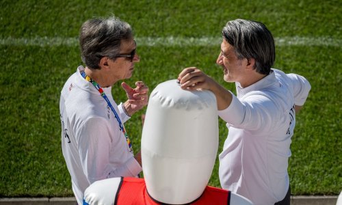 Šok u Njemačkoj! Trenerima švicarske reprezentacije ukradena su vrijedna računala