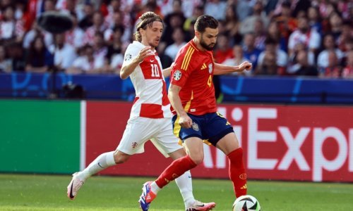 Na Euru napada naslov, ali Perez nema milosti; Real Madrid potvrdio razlaz s kapetanom