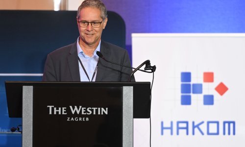 HAKOM: Prihodi na tržištu elektroničkih komunikacija porasli za 4,6 posto