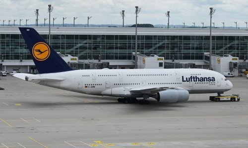 EK otvorila 'dubinsku' istragu o pandemijskoj pomoći Lufthansi