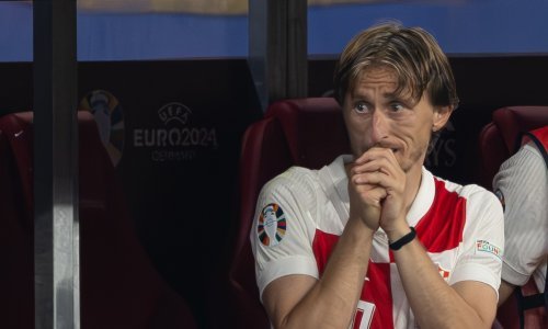Razočarani Luka Modrić otvorio dušu i progovorio o oproštaju od reprezentacije