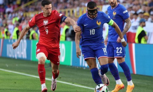 Francuzi remizirali s Poljacima i tako osigurali 'tek' drugo mjesto u skupini