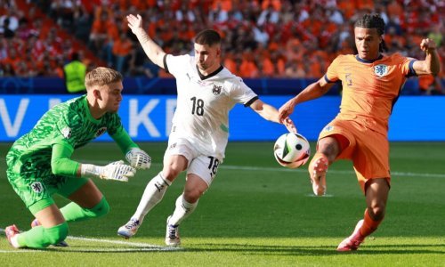 Senzacionalni Austrijanci pobijedili Nizozemsku i osvojili prvo mjesto u skupini D