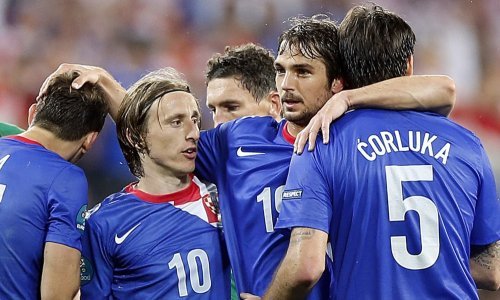 Niko Kranjčar o stanju u redovima 'vatrenih': Modrićeve suze govore sve...
