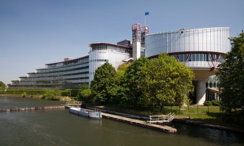 Hrvatska izgubila pred Sudom u Strasbourgu: Isti sudac odlučivao na Vrhovnom pa Ustavnom sudu