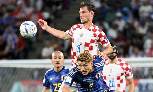 Zlatko Dalić ga je prekrižio za Euro, a on je sad potpisao ugovor života