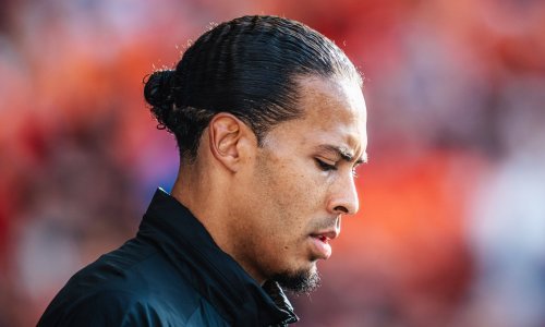 Nizozemci u panici nakon novog kiksa: Moramo nešto promijeniti vrlo brzo!